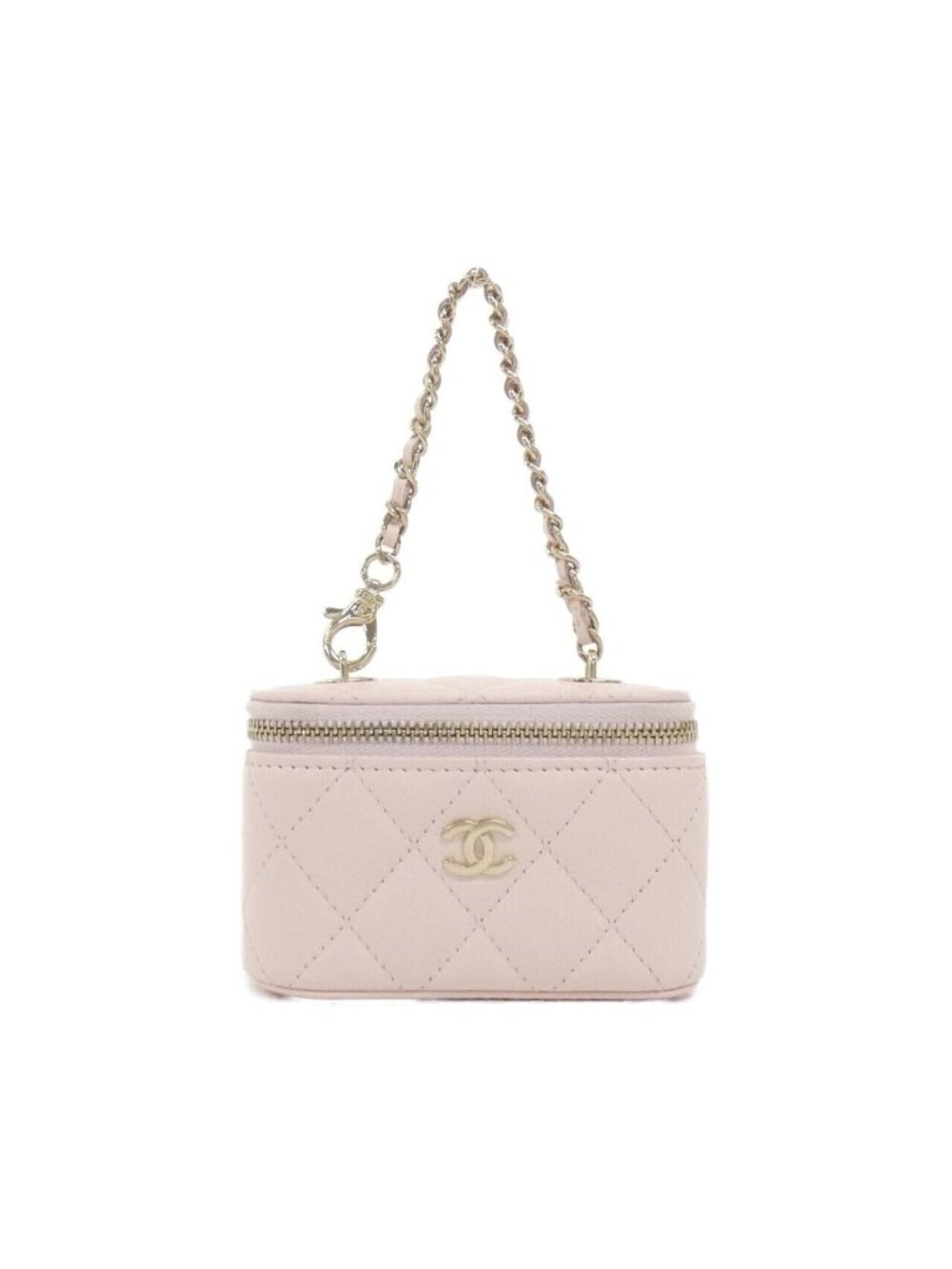 Chanel Timeless Classic Line Shoulder Bag
